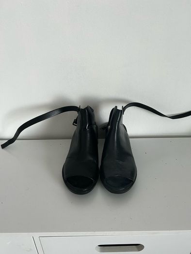Zara sandals