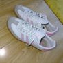 ladies trainers Adidas samba Image 2