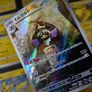 Aegislash ! Illustartion Rare ! from Raging Surf Set ! 2023 ! Japanese Pokemon Card ! Image 3