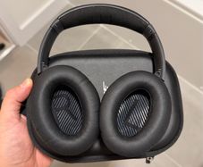 Bose Quiet Comfort Headphones