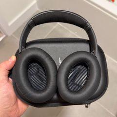 Bose Quiet Comfort Headphones