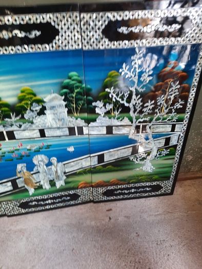 oriental picture