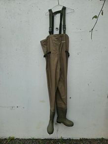 waders