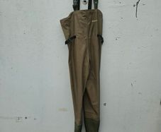 waders