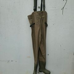 waders