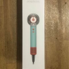 dyson supersonic Nural