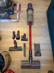 Dyson Outsize Absolute (SV16 / 369364-01)