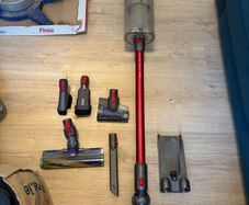 Dyson Outsize Absolute (SV16 / 369364-01)
