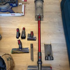 Dyson Outsize Absolute (SV16 / 369364-01)