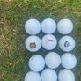 golf balls Image 3