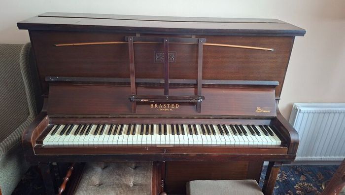 Piano