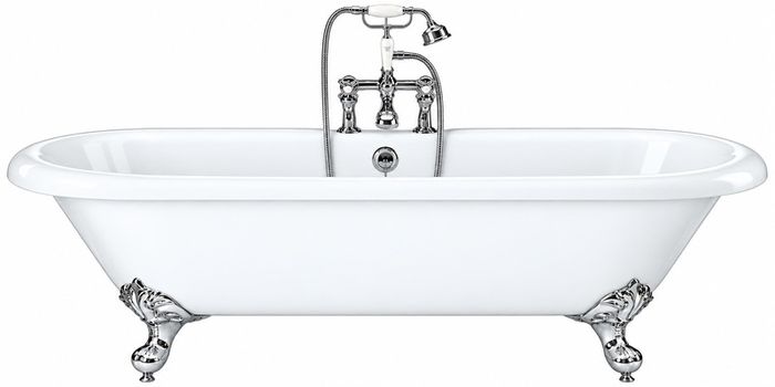 bath