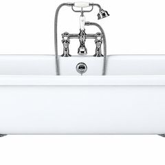 bath