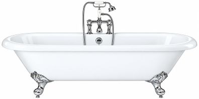 bath