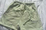 essentials shorts