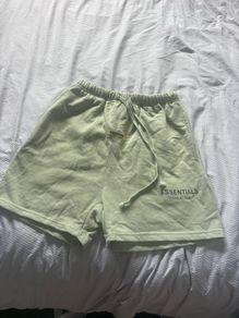 essentials shorts
