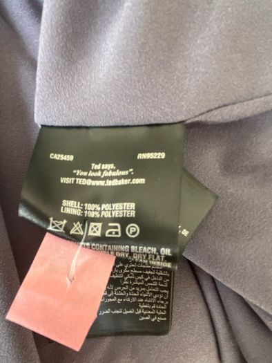 Ted Baker Skirt size 3 (12)
