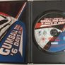 Gumball 3000 Films - 3,000 Miles Of Pure Hell Fanfare [2005] [Movie DVD] Image 7