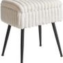 Stool with Storage Image 2