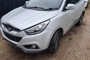 Hyundai ix35 1.7 crdi breaking