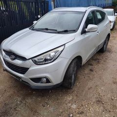 Hyundai ix35 1.7 crdi breaking