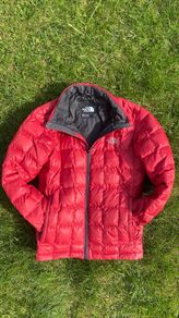 The North Face Puffer