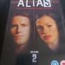 Alias DVD Image 4