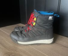 kids boots