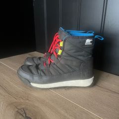 kids boots