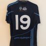 st judes gaa jersey Image 3
