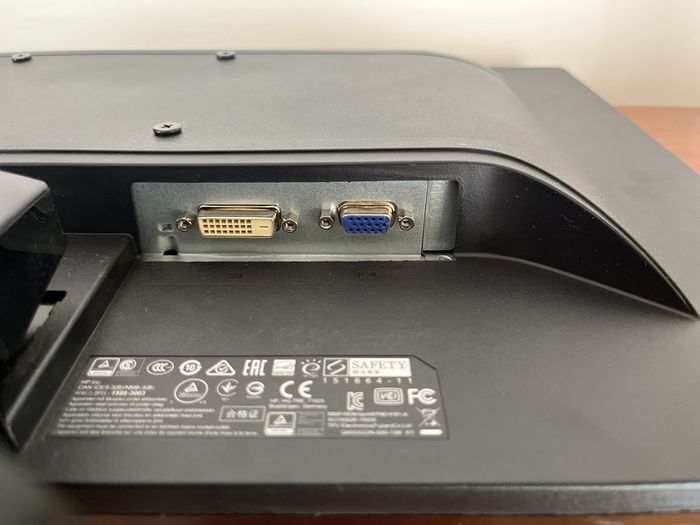 PC Monitor