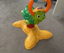 vtech bounce time turtle
