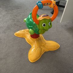 vtech bounce time turtle