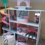 LOL Surprise OMG dolls house with furniture, dolls, accessories Image 3