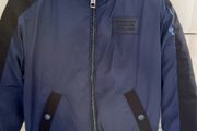 Burberry down jacket 4/5yrs