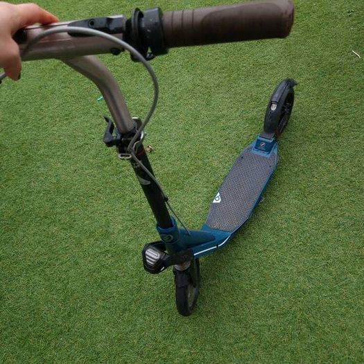 scooter