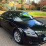 2014 Audi TT 1.8 TFSI- Running w/ Engine Fault Image 3