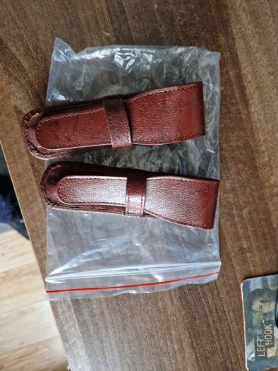 Pen Making Cases