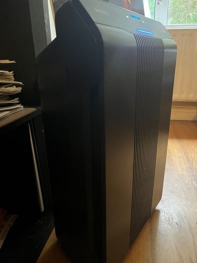 Winix 5500 2 Air Purifier Air Filter Excellent Condition