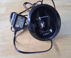 Motorola C603 Wireless Phone Charging Base