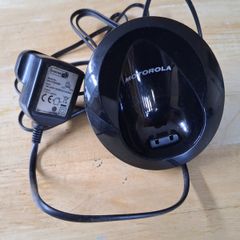 Motorola C603 Wireless Phone Charging Base