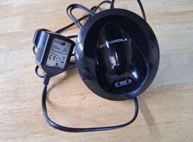 Motorola C603 Wireless Phone Charging Base