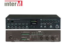 InterM PA360 Amplifier