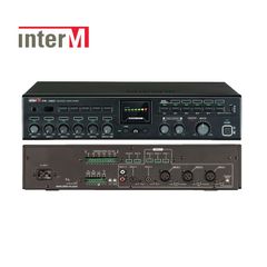 InterM PA360 Amplifier