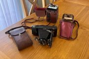 Antique/Vintage Cameras
