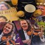 Andre Rieu Fan Collection Image 2
