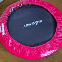 Exercise Trampoline
