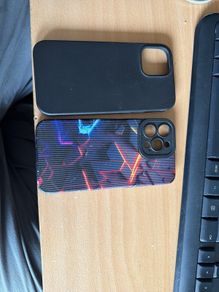 Iphone 13 Pro Max Back Covers