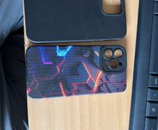 Iphone 13 Pro Max Back Covers