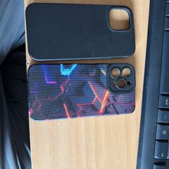 Iphone 13 Pro Max Back Covers
